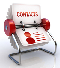 Contact CT Attorney