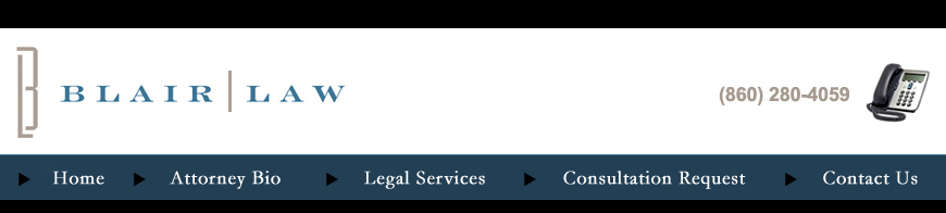 Hartford CT Lawyer